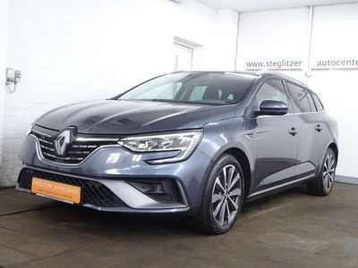 Usata Renault Mégane IV R.S. 159 CV (116 kW) 2023 Grigio Berlina