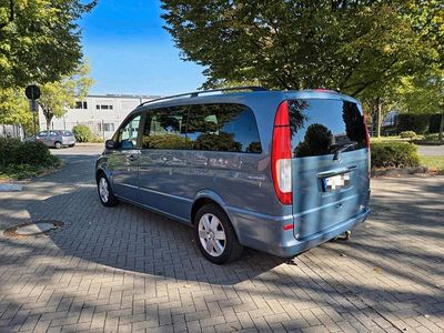 Mercedes Viano