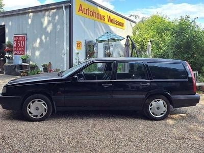 Volvo 850