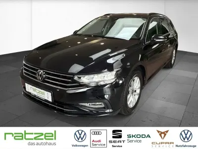 Gebraucht VW Passat