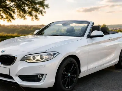 Gebraucht BMW 218
