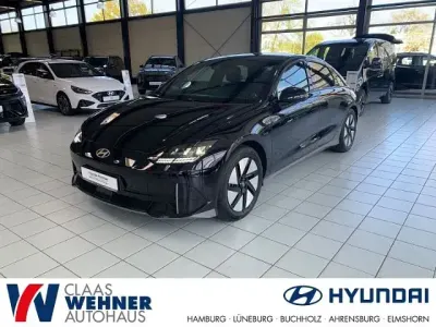 Gebraucht Hyundai Ioniq 6