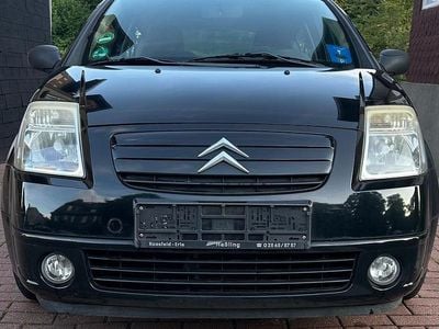 Citroën C2