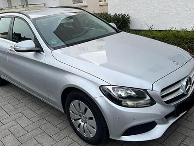 Mercedes C180