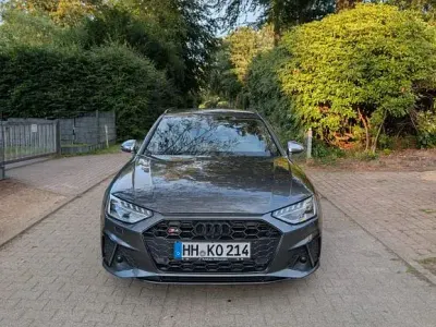 Gebraucht Audi S4
