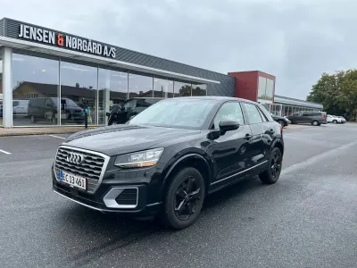 Gebraucht Audi Q2