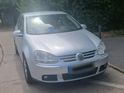 Gebraucht VW Golf V