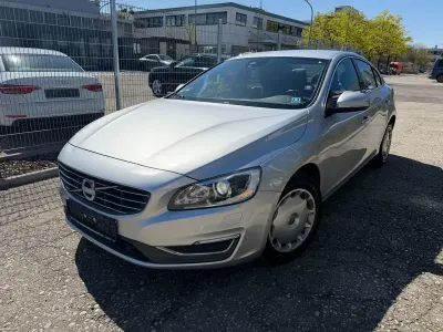Gebraucht Volvo S60