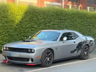 Gebraucht Dodge Challenger