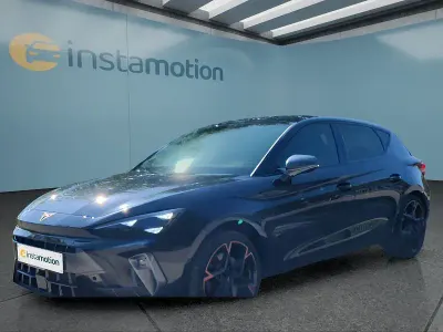 Gebraucht Cupra Leon