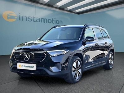 Mercedes EQB300