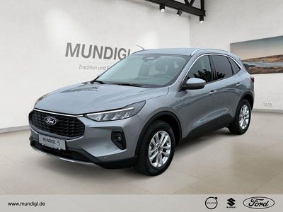 Usata Ford Kuga Titanium 152 CV (111 kW) 2024 Argento SUV