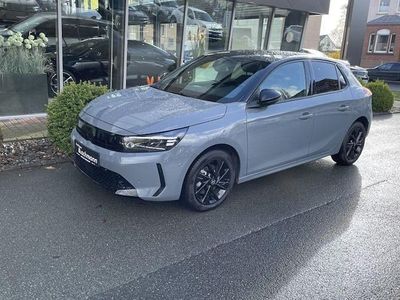 Second-hand Opel Corsa 136 CP (100 kW) 2025 Gri Hatchback