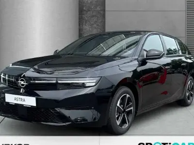Gebraucht Opel Astra