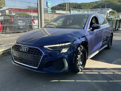 Gebraucht Audi A3