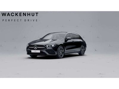 Mercedes CLA220
