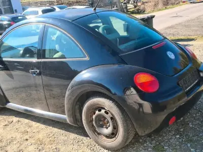 Gebraucht VW New Beetle