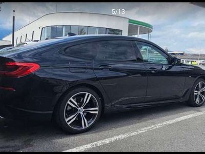 BMW 630