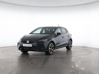 Nieuw Seat Ibiza Style 116 PK (85 kW) 2026 Blauw Hatchback