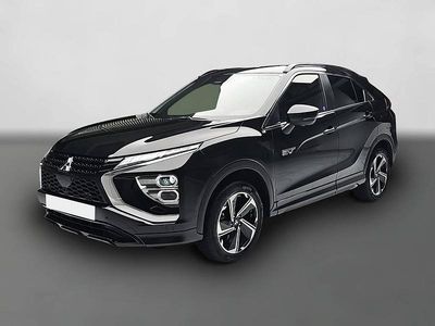 Usata Mitsubishi Eclipse Cross Select 188 CV (138 kW) 2025 Nero SUV