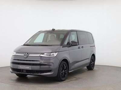 Neu VW Multivan Edition 177 PS (130 kW) 2026 Grau Van