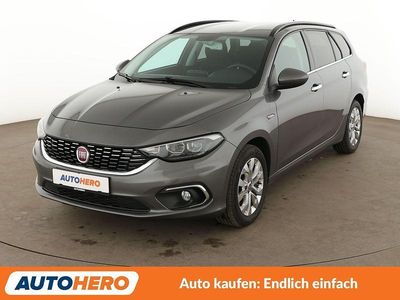 Second-hand Fiat Tipo Business 120 CP (88 kW) 2020 Gri Break