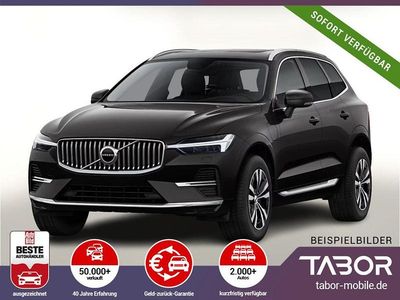 Gebraucht Volvo XC60 Core 349 PS (256 kW) 2024 Schwarz SUV