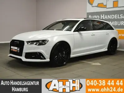 Gebraucht Audi RS6