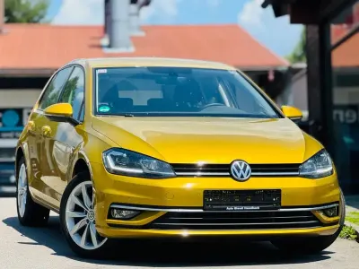 Gebraucht VW Golf VII