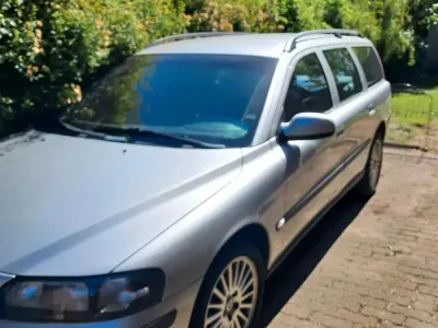 Gebraucht Volvo V70