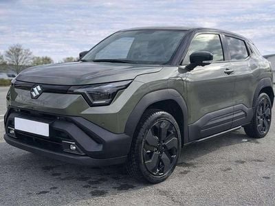 Neu Suzuki Vitara Club 105 kW (144 PS) 2026 Weißmetallicperleffekt SUV