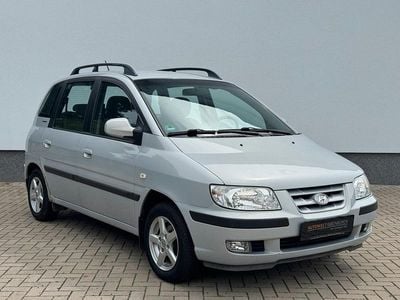 Hyundai Matrix