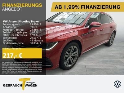 VW Arteon