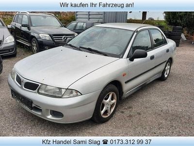 Mitsubishi Carisma