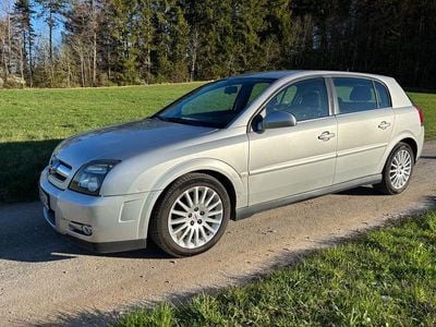 Opel Signum