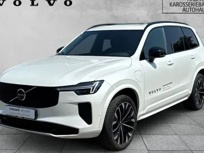 Gebraucht Volvo XC90 Plus 455 PS (334 kW) 2025 Weiß SUV