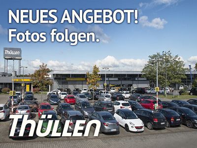 gebraucht Opel Astra Sports Tourer Elegance 1.4 Automatik St/St