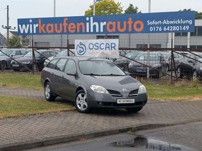 Nissan Primera