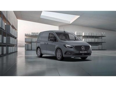 Nouă Mercedes Citan 112 116 CP (85 kW) 2026 Gri