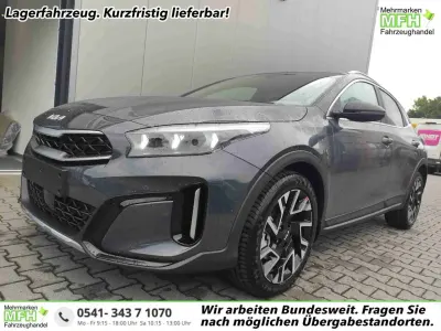 Gebraucht Kia XCeed