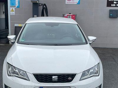 Seat Leon ST