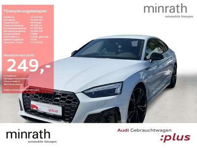 Audi S5 Sportback