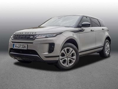 Gebraucht Land Rover Range Rover evoque S 163 PS (119 kW) 2025 Silber SUV