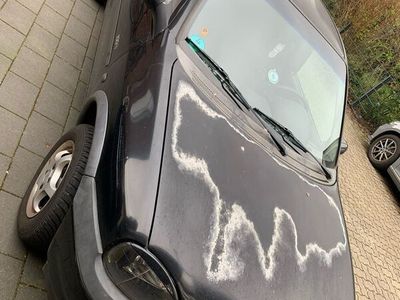 gebraucht Opel Corsa 