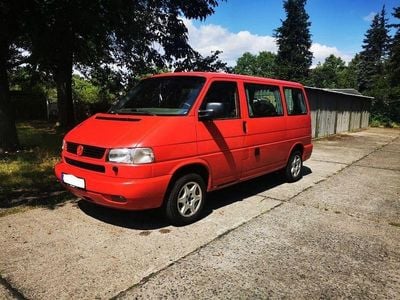 VW T4