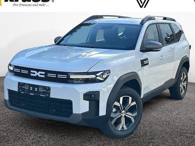 Neu Dacia Bigster Expression 140 PS (102 kW) 2025 Arktisweiß SUV