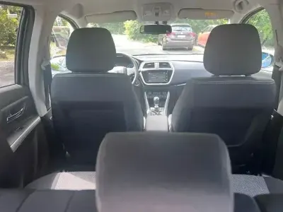 Gebraucht Suzuki SX4 S-Cross