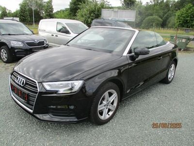 Audi A3 Cabriolet