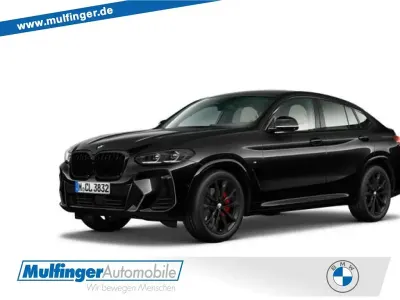 Gebraucht BMW X4
