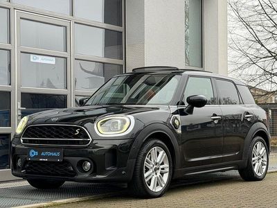 Schwarz Gebraucht 2022 Mini Countryman SUV | 24.690 €